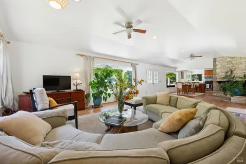 $9,998,000 | 4100 Petrified Forest Road, Calistoga, CA 94515