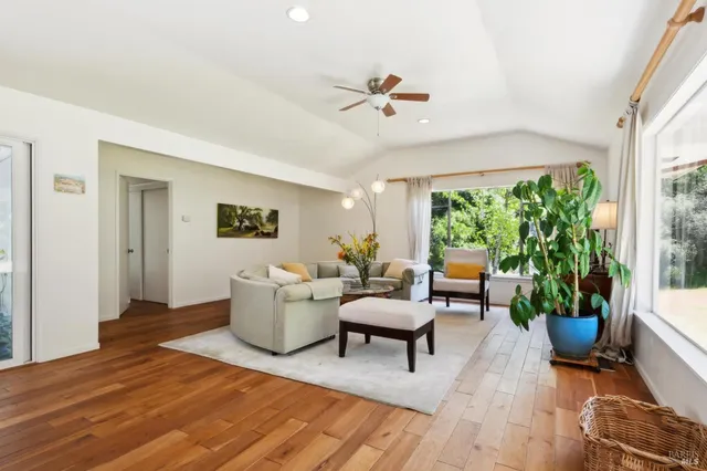 $9,998,000 | 4100 Petrified Forest Road, Calistoga, CA 94515