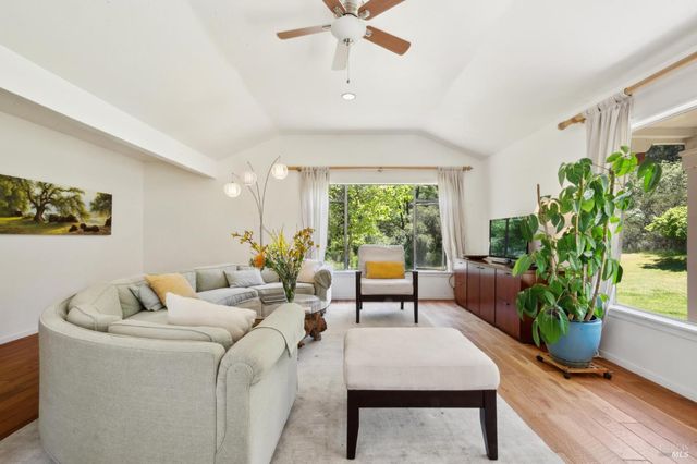 $9,998,000 | 4100 Petrified Forest Road, Calistoga, CA 94515