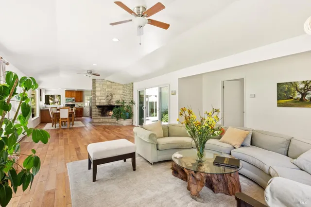 $9,998,000 | 4100 Petrified Forest Road, Calistoga, CA 94515