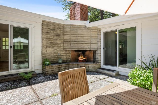 $9,998,000 | 4100 Petrified Forest Road, Calistoga, CA 94515