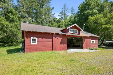 $9,998,000 | 4100 Petrified Forest Road, Calistoga, CA 94515