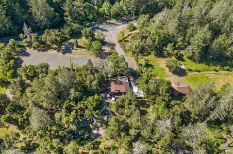 $9,998,000 | 4100 Petrified Forest Road, Calistoga, CA 94515
