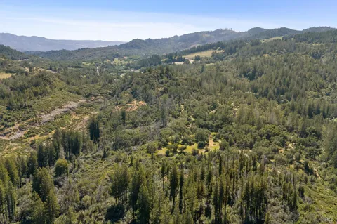 $9,998,000 | 4100 Petrified Forest Road, Calistoga, CA 94515