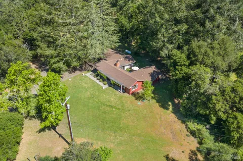 $9,998,000 | 4100 Petrified Forest Road, Calistoga, CA 94515