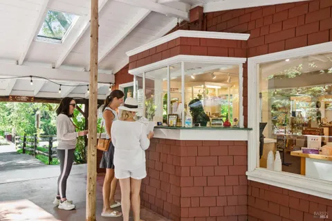 $9,998,000 | 4100 Petrified Forest Road, Calistoga, CA 94515