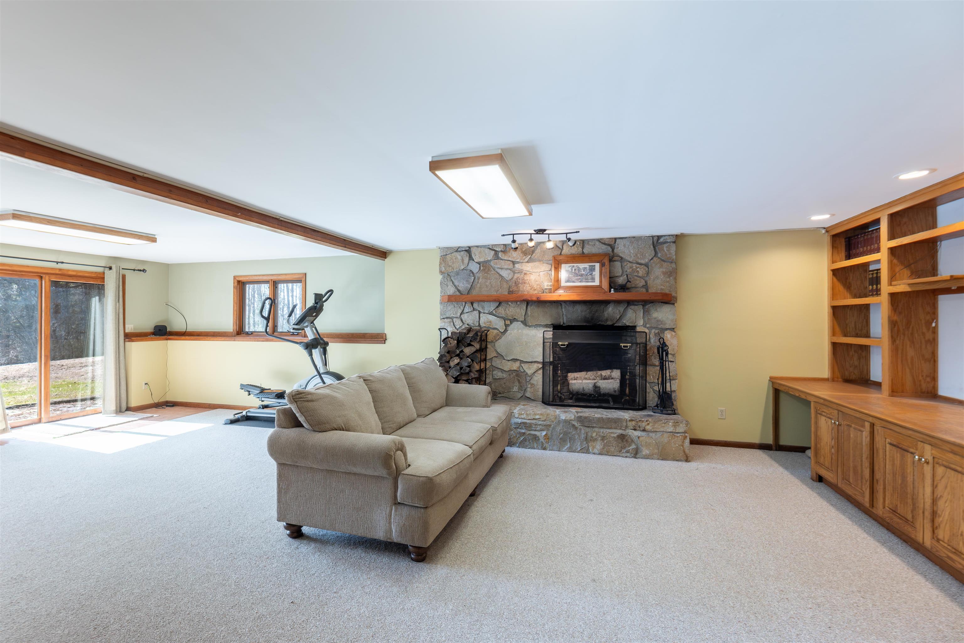 61 Dorchester Road Lyme, NH 03768 - Photo 36 of 46