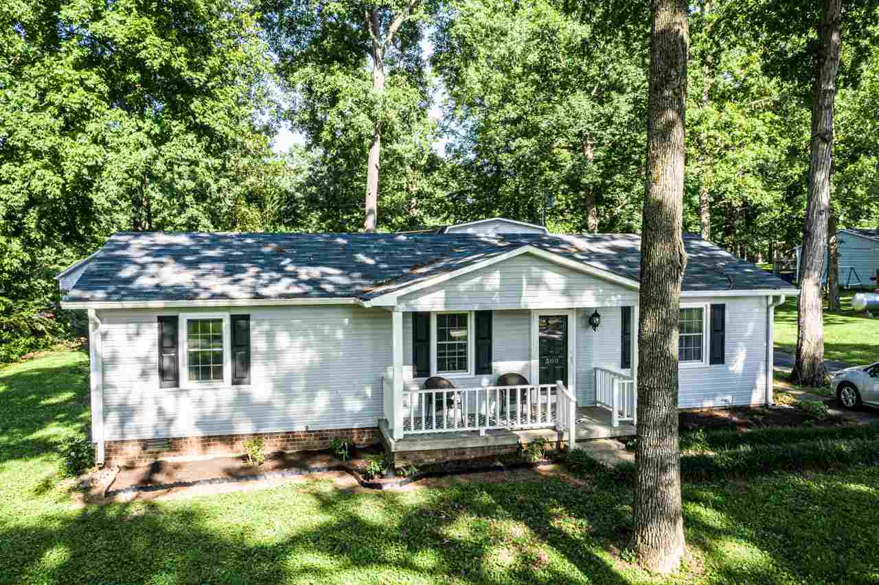 500 Murphy Road Bowling Green, KY 42101 - Photo 5 of 26 Gallery Image 5