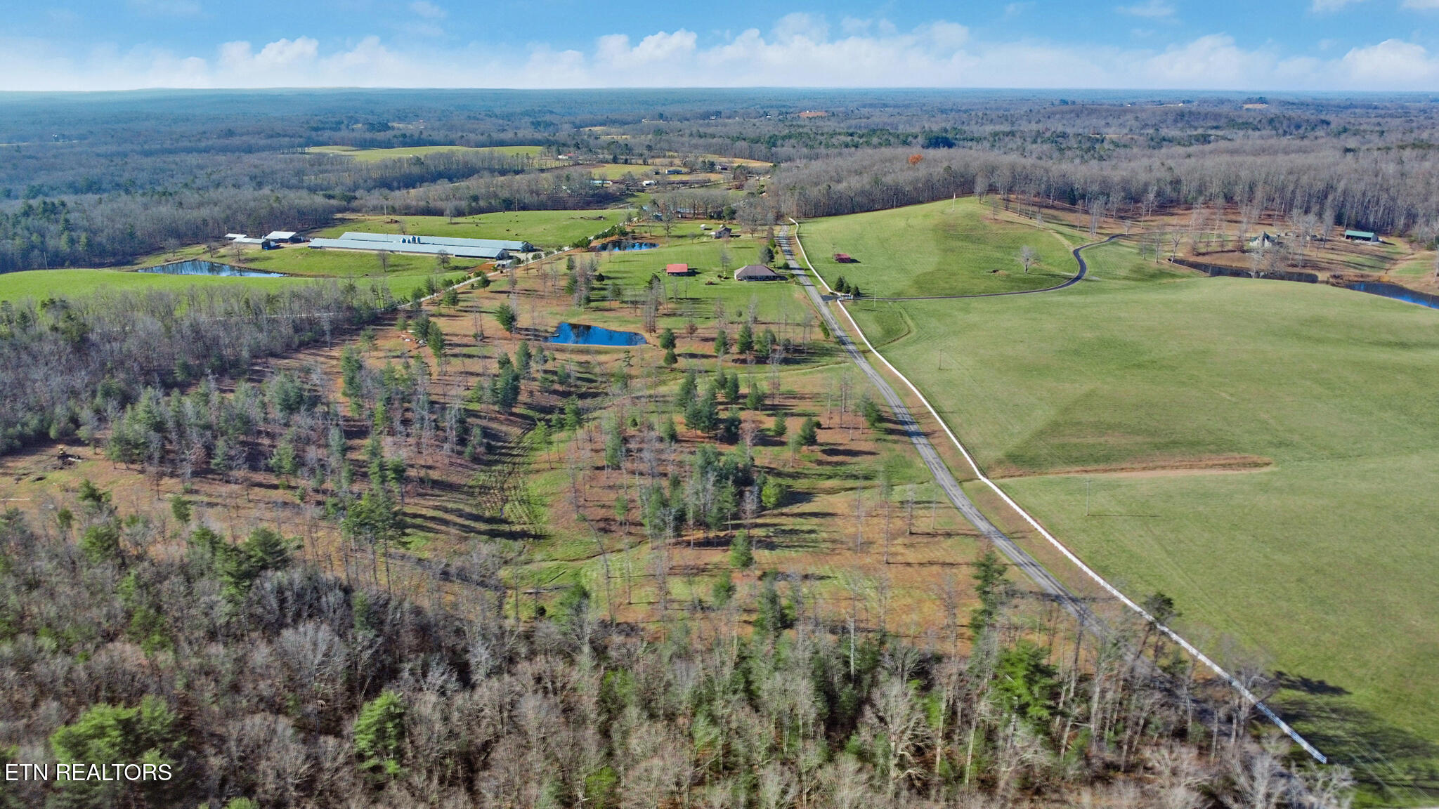1241 Twin Bridge Road Deer Lodge, TN 37726 - Photo 28 of 35 dji_0110-dji_0112