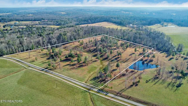 $189,900 | 1241 Twin Bridge Road, Deer Lodge, TN 37726