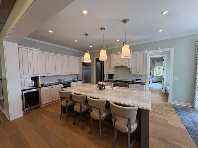 119 Drewberry Lane Sunset, SC 29685 - Photo 2 of 11