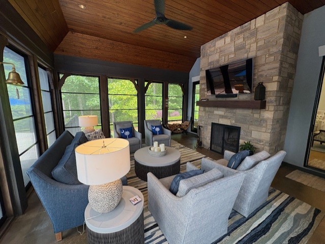 119 Drewberry Lane Sunset, SC 29685 - Photo 5 of 11