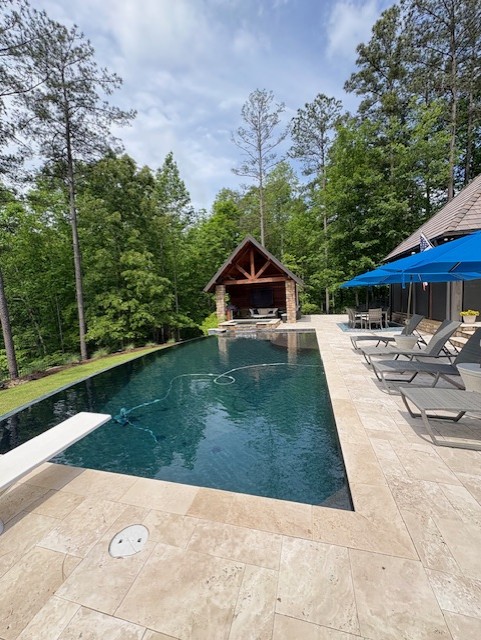 119 Drewberry Lane Sunset, SC 29685 - Photo 9 of 11