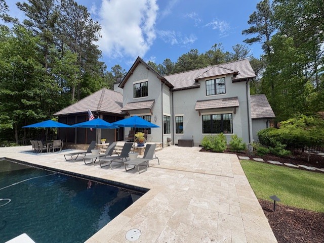 119 Drewberry Lane Sunset, SC 29685 - Photo 10 of 11