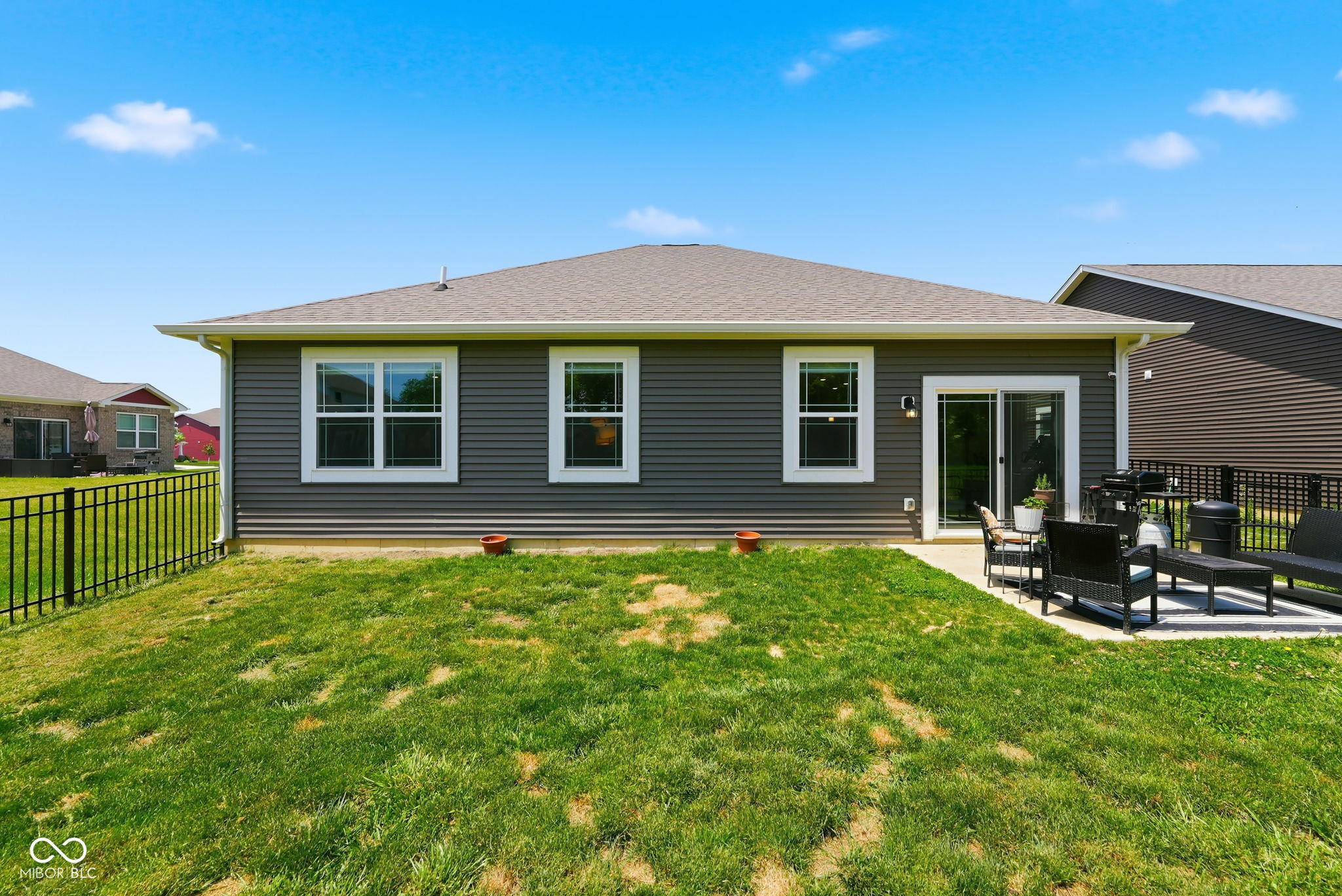 6599 Dunkirk Drive McCordsville, IN 46055 - Photo 37 of 47