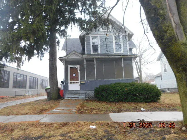 $79,900 | 418 East Church Street, Adrian, MI 49221