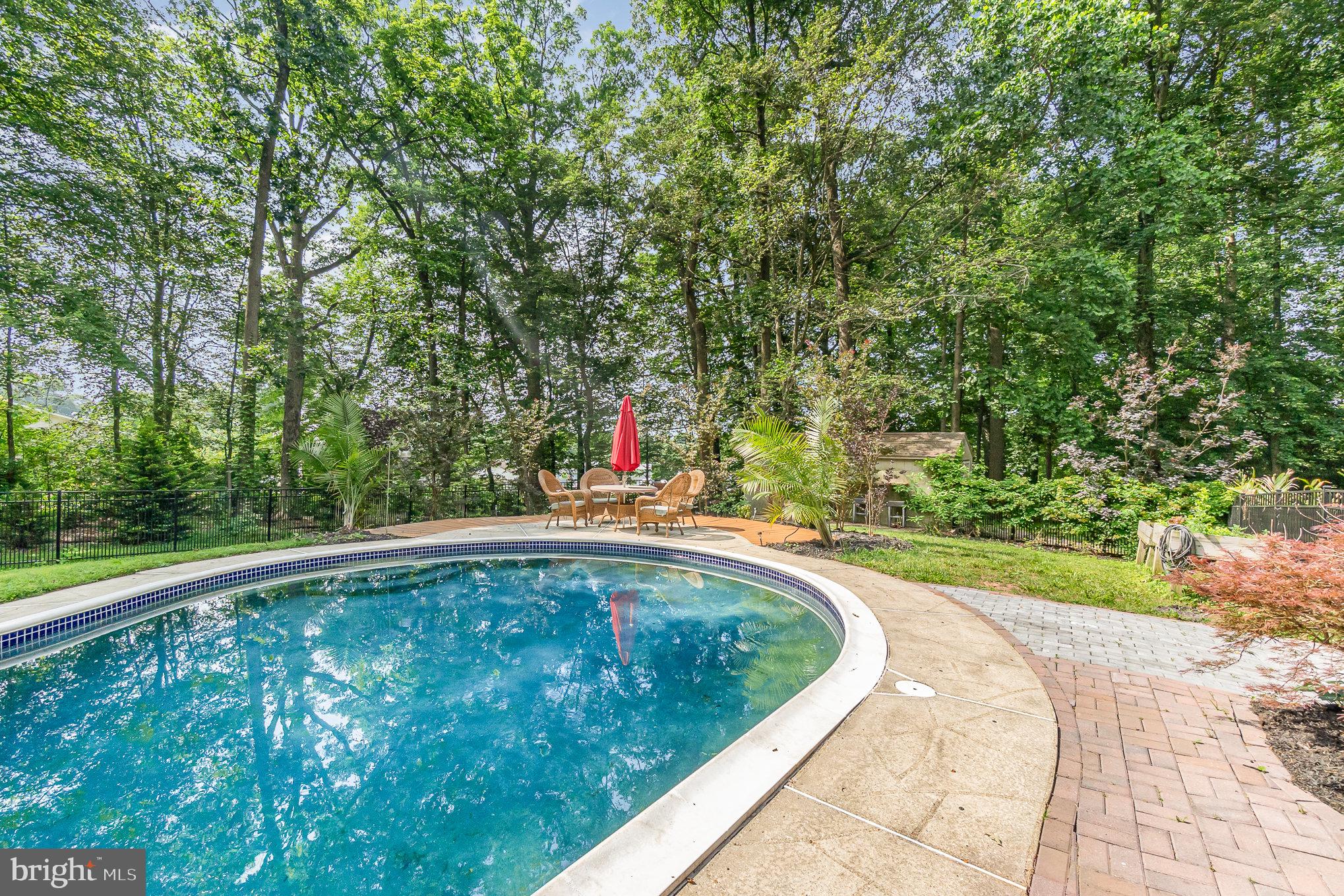 2414 Laurel Bush Road Abingdon, MD 21009 - Photo 48 of 68