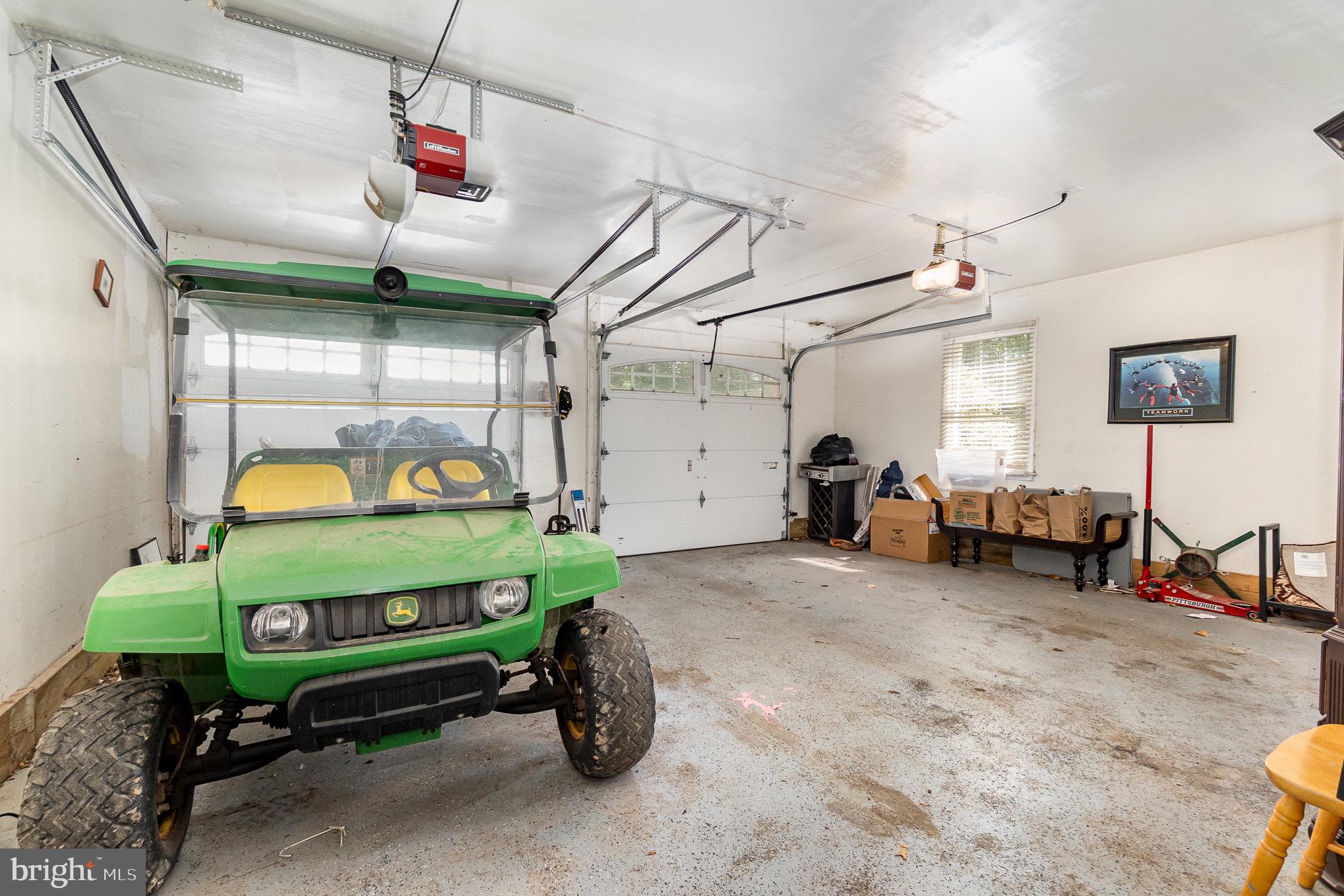 2414 Laurel Bush Road Abingdon, MD 21009 - Photo 54 of 68 a room with furniture and a flat screen tv