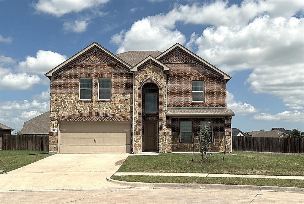 100 Acadia Lane Forney, TX 75126 - Photo 1 of 14