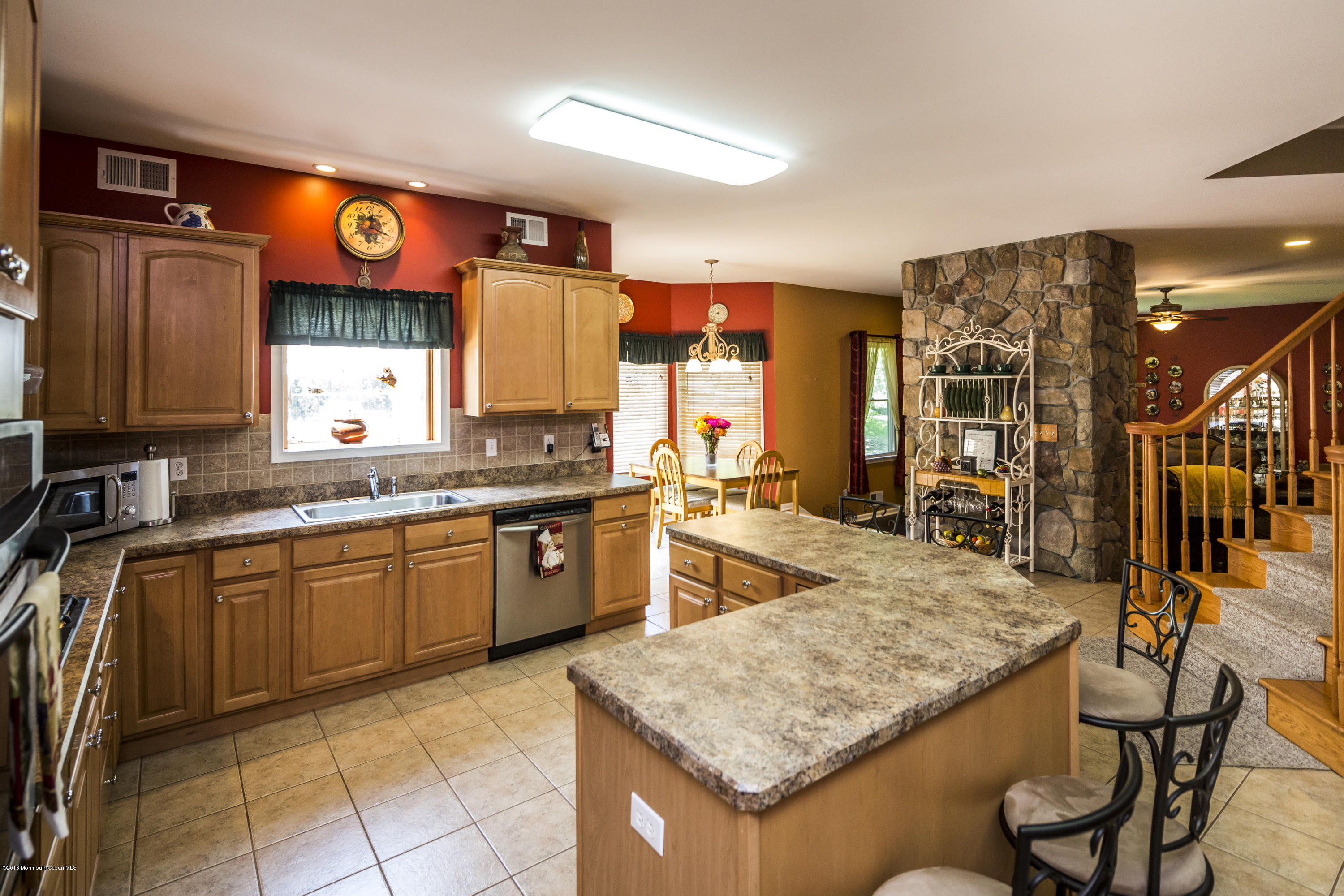 55 Spring Road Clarksburg, NJ 08510 - Photo 17 of 44