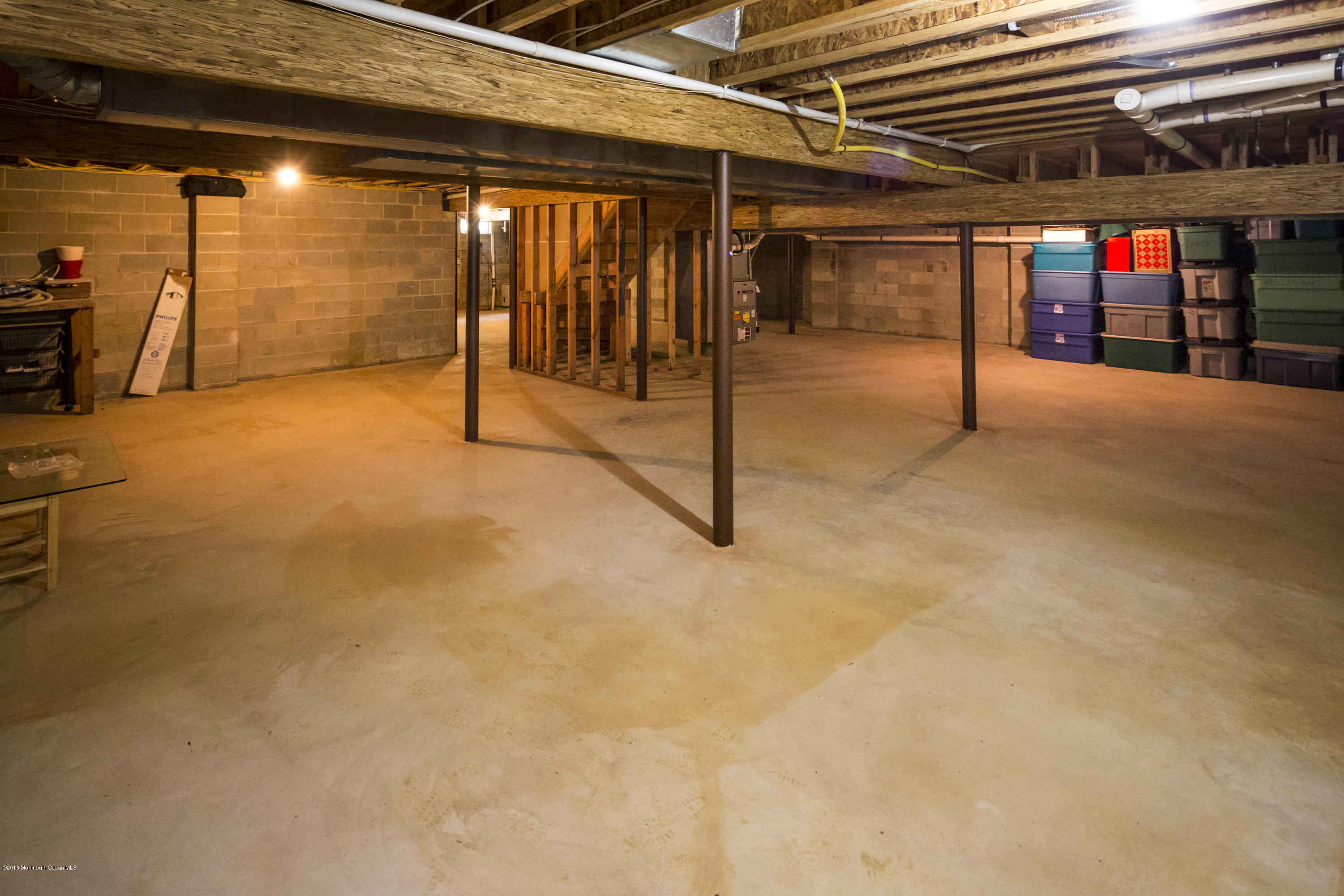 55 Spring Road Clarksburg, NJ 08510 - Photo 44 of 44 a view of empty room with wooden floor