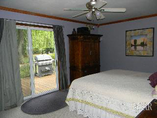 15308 Strasburg Road Monroe, MI 48161 - Photo 16 of 20 master w/doorwall