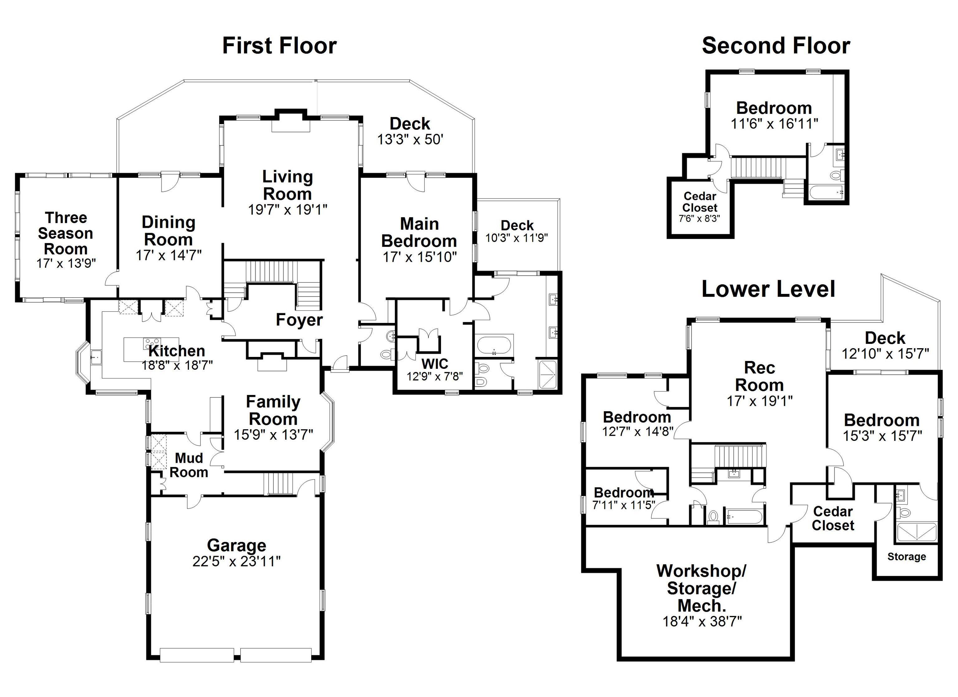 34 Cary Lane, Unit 34 Bloomfield, CT 06002 - Photo 19 of 40