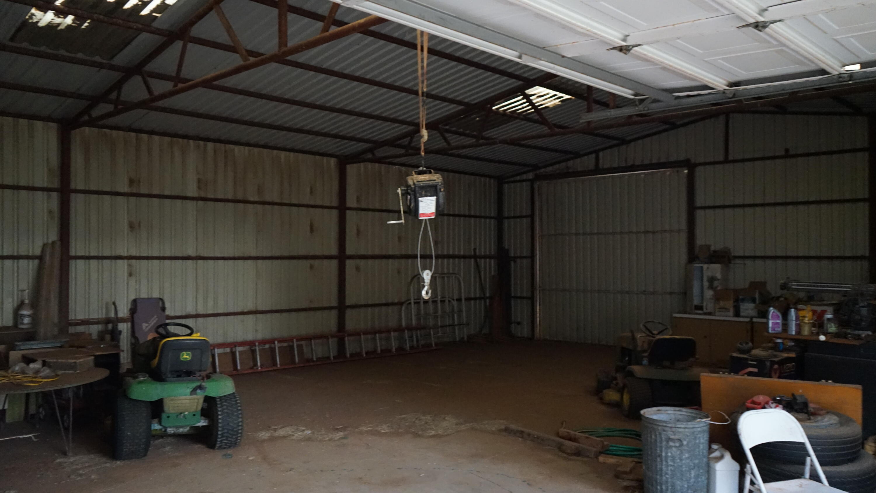 1703 Highway 70 Springlake, TX 79082 - Photo 25 of 46 25