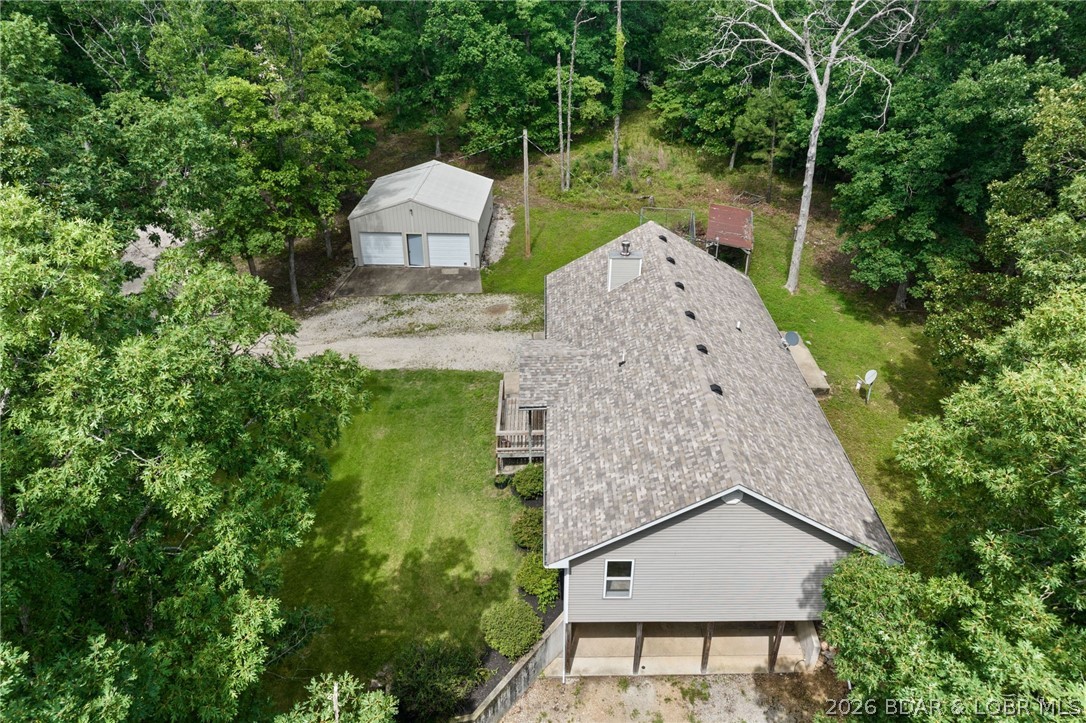 122 Hicks Drive Eldon, MO 65026 - Photo 47 of 51 Birds eye view of property