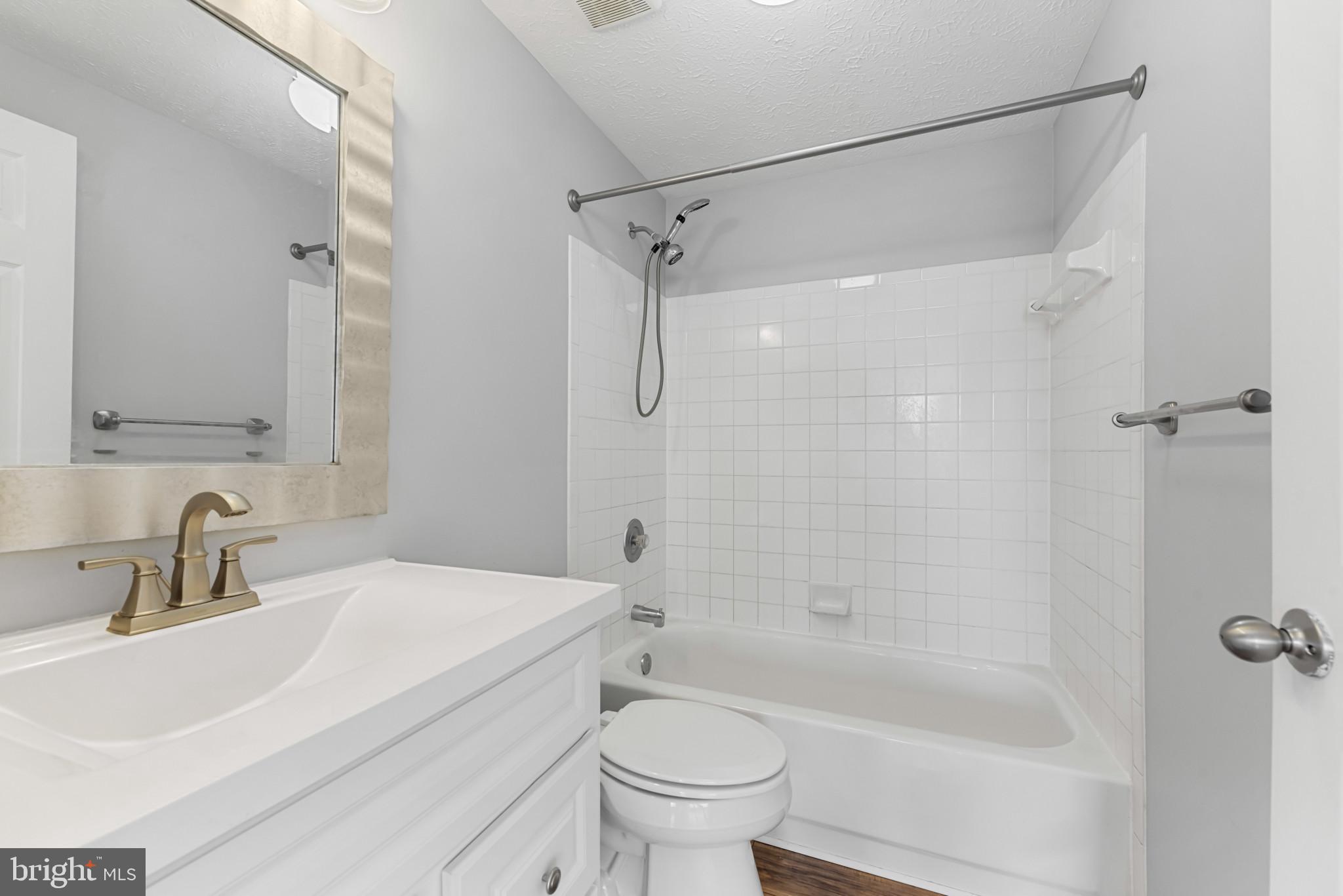 4122 Maple Path Circle, Unit 55 Nottingham, MD 21236 - Photo 12 of 27 Modern bathroom with sleek finishes.