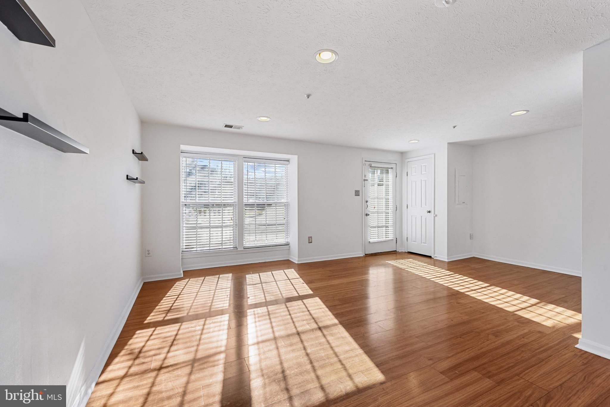 4122 Maple Path Circle, Unit 55 Nottingham, MD 21236 - Photo 2 of 27 Bright and airy space with natural light.