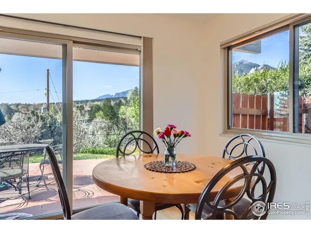 $2,025,000 | 2490 Vassar Drive, Boulder, CO 80305