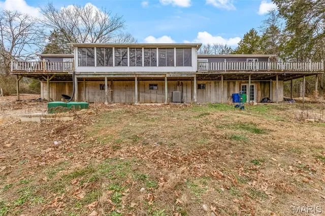 $315,000 | 7924 West Forest Hills Drive, Dittmer, MO 63023