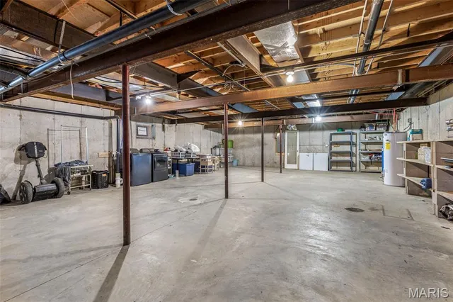 $315,000 | 7924 West Forest Hills Drive, Dittmer, MO 63023