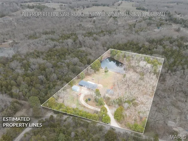 $315,000 | 7924 West Forest Hills Drive, Dittmer, MO 63023