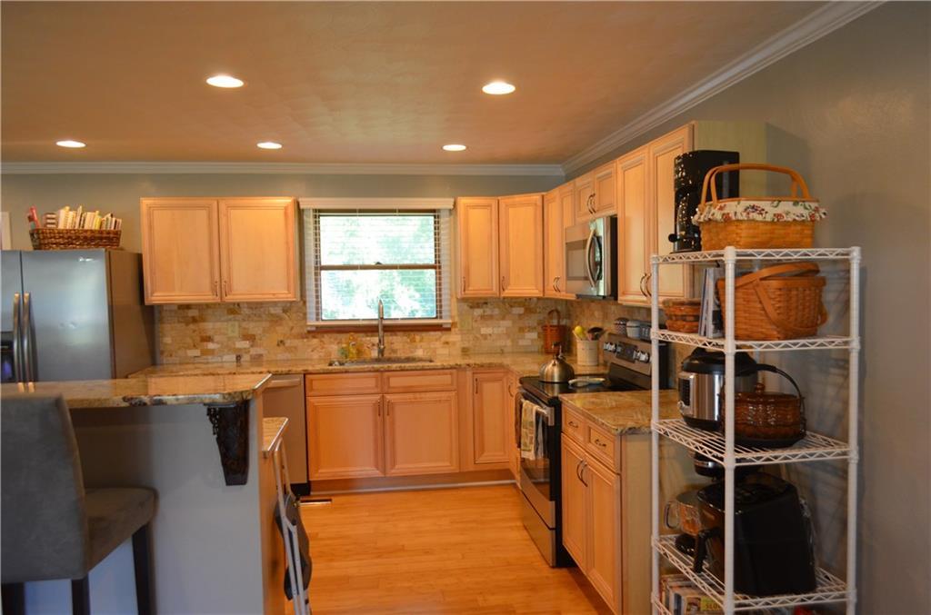3438 Colonial Drive Springfield, OH 45504 - Photo 13 of 45