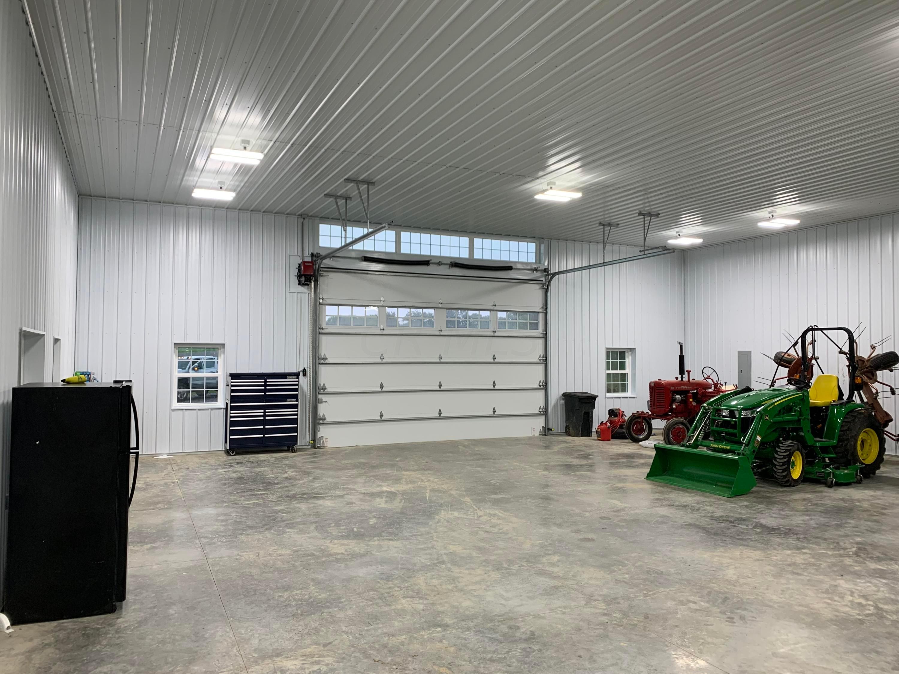 18681 Baker Road Gambier, OH 43022 - Photo 54 of 61