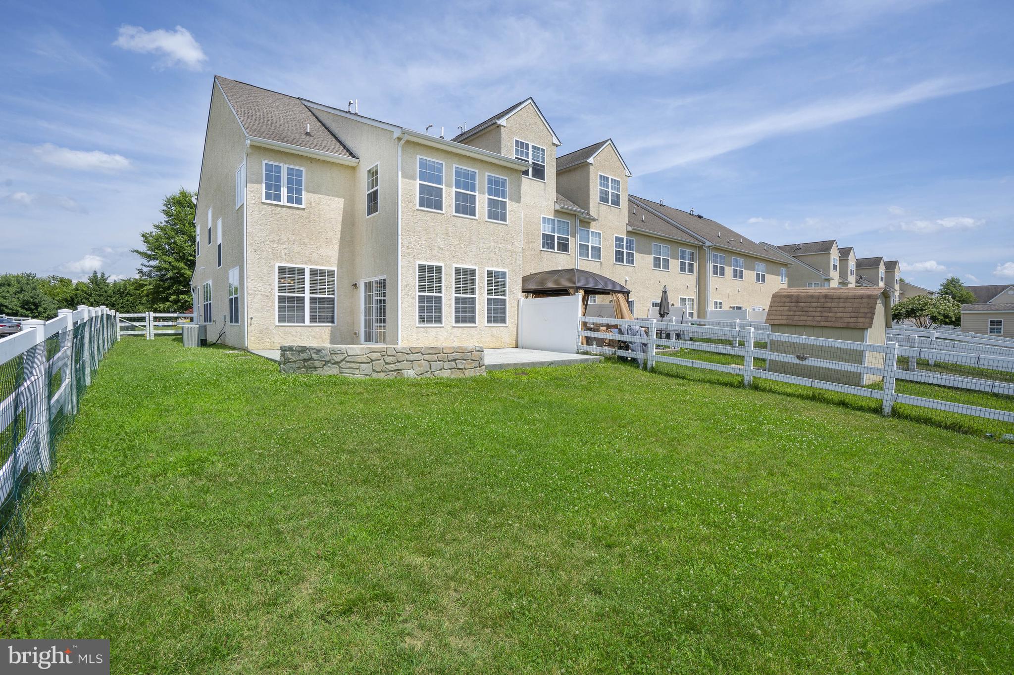 69 Springfield Circle Middletown, DE 19709 - Photo 45 of 47