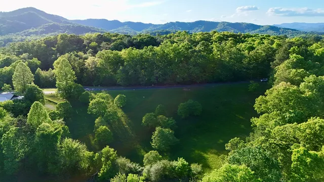 $49,800 | Lot 8 Red Silo, Murphy, NC 28906