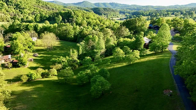 $49,800 | Lot 8 Red Silo, Murphy, NC 28906