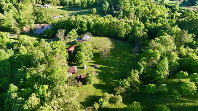 $49,800 | Lot 8 Red Silo, Murphy, NC 28906