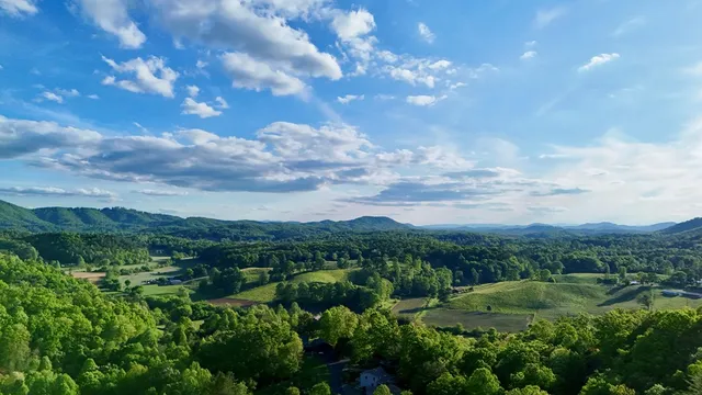 $49,800 | Lot 8 Red Silo, Murphy, NC 28906