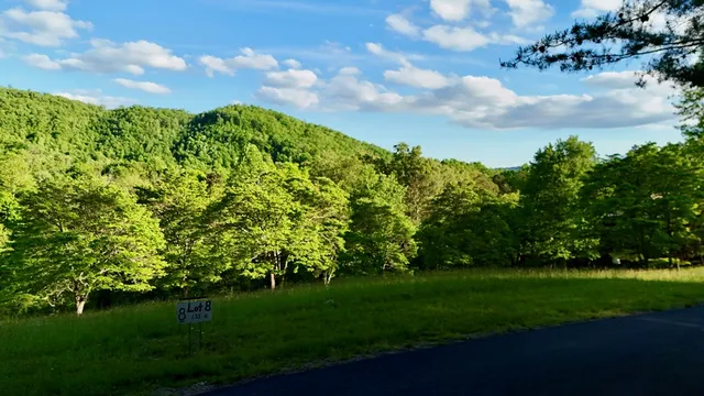 $49,800 | Lot 8 Red Silo, Murphy, NC 28906