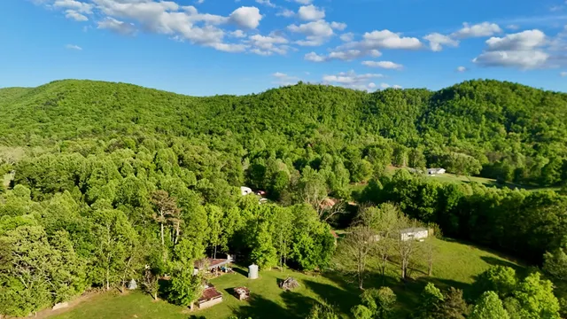 $49,800 | Lot 8 Red Silo, Murphy, NC 28906