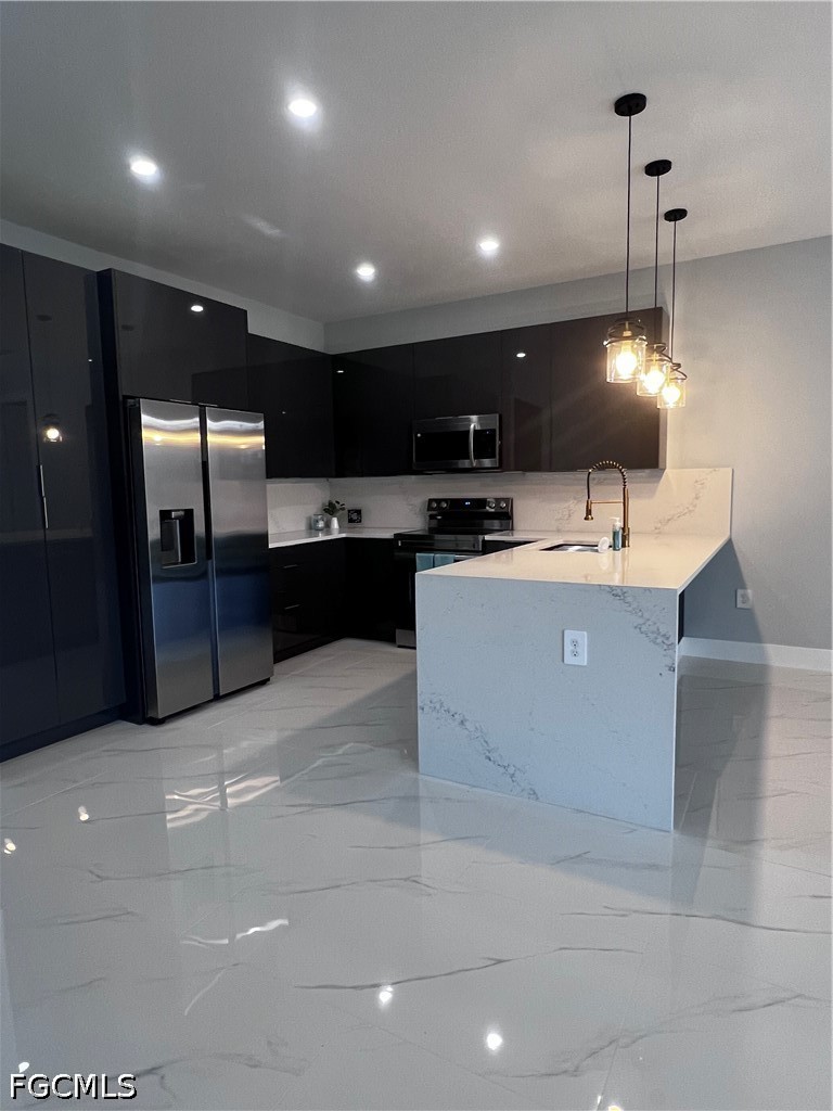 3311 42nd Street Southwest Lehigh Acres, FL 33976 - Photo 12 of 42