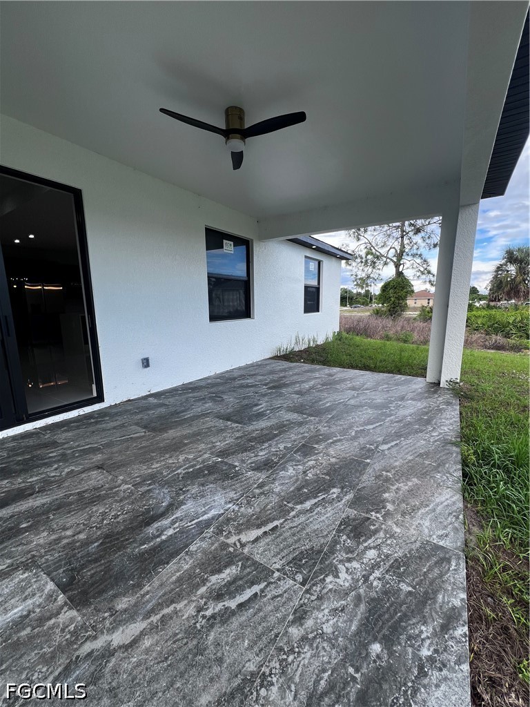 3311 42nd Street Southwest Lehigh Acres, FL 33976 - Photo 40 of 42