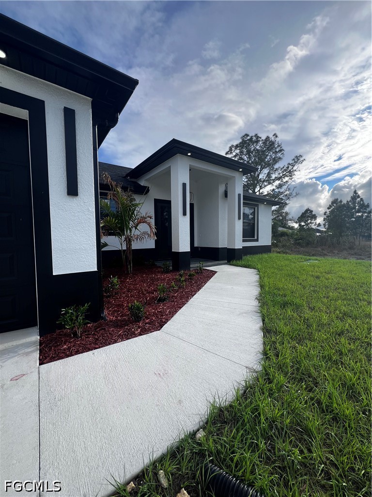 3311 42nd Street Southwest Lehigh Acres, FL 33976 - Photo 4 of 42