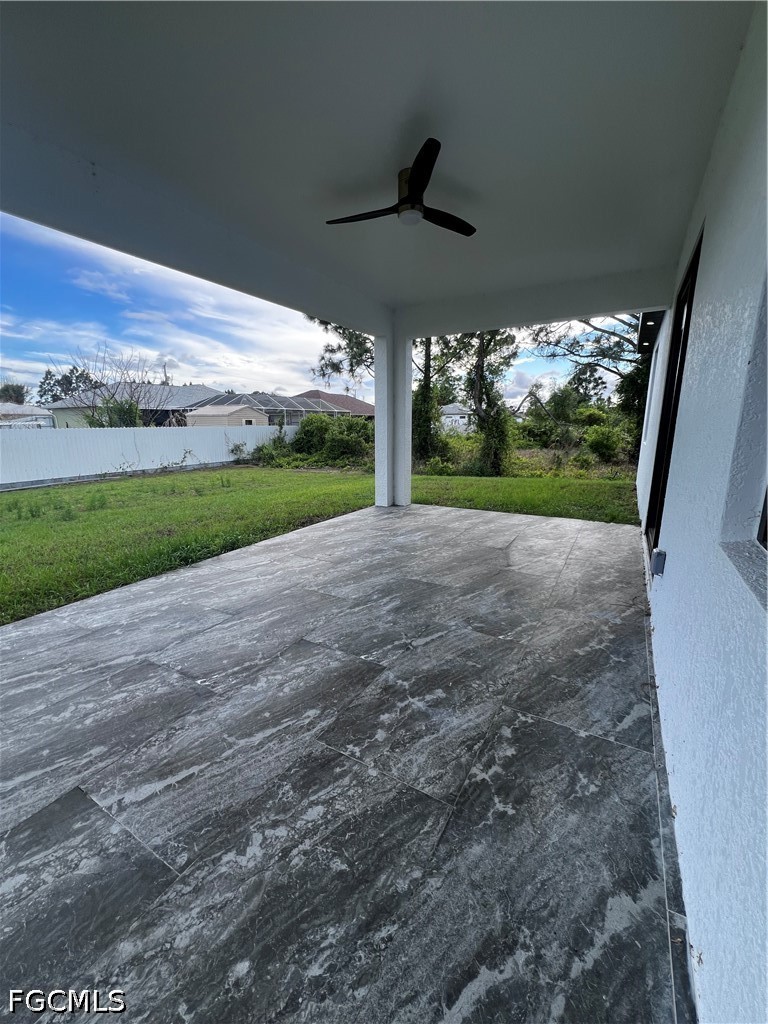 3311 42nd Street Southwest Lehigh Acres, FL 33976 - Photo 41 of 42