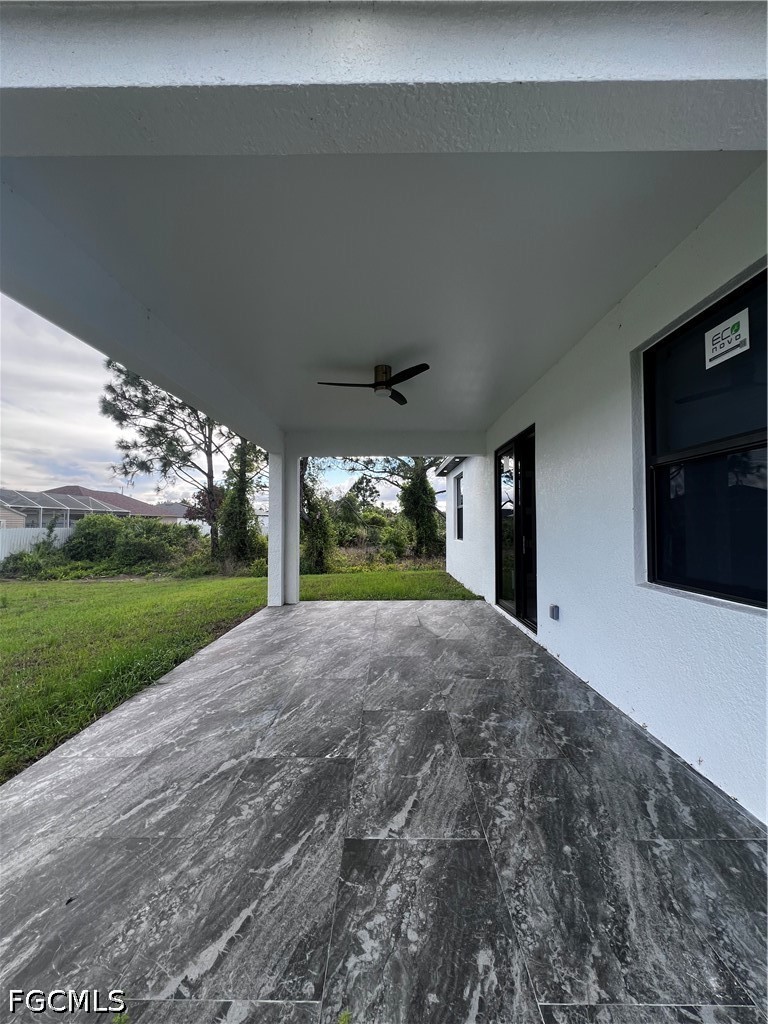 3311 42nd Street Southwest Lehigh Acres, FL 33976 - Photo 42 of 42