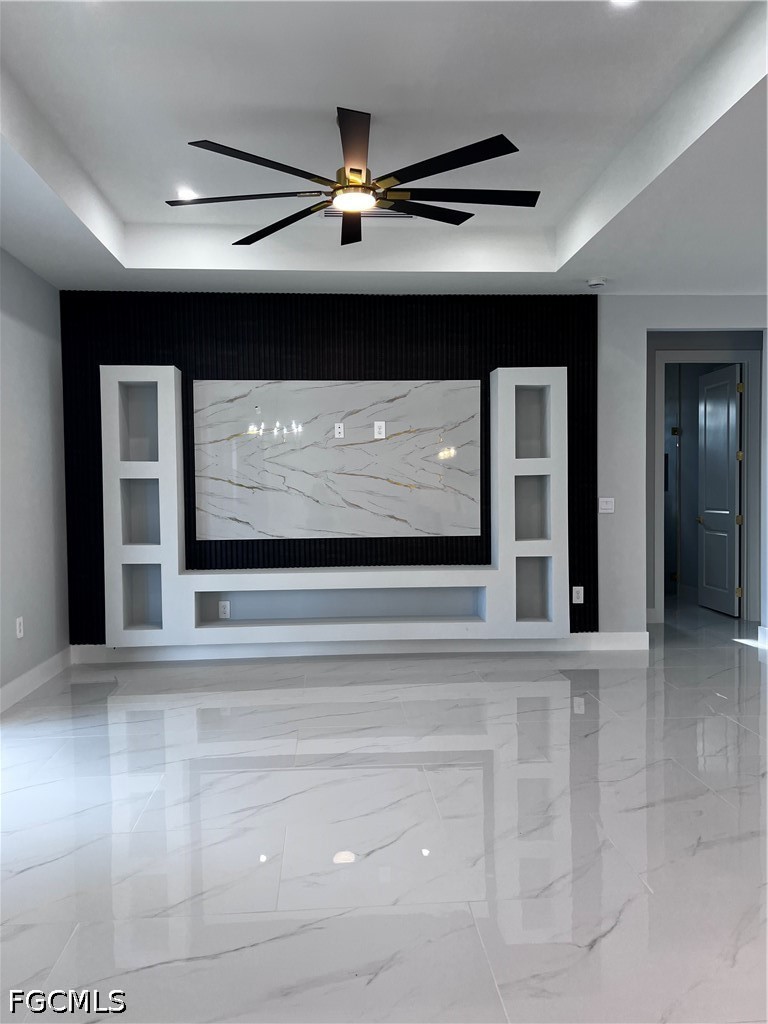 3311 42nd Street Southwest Lehigh Acres, FL 33976 - Photo 6 of 42